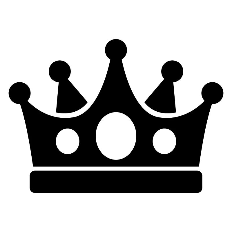 Krone Symbol