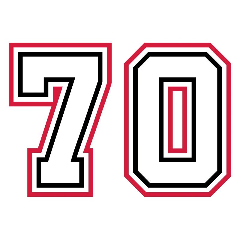 Numéro 70