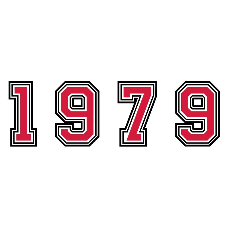 Numéro de l’année 1979