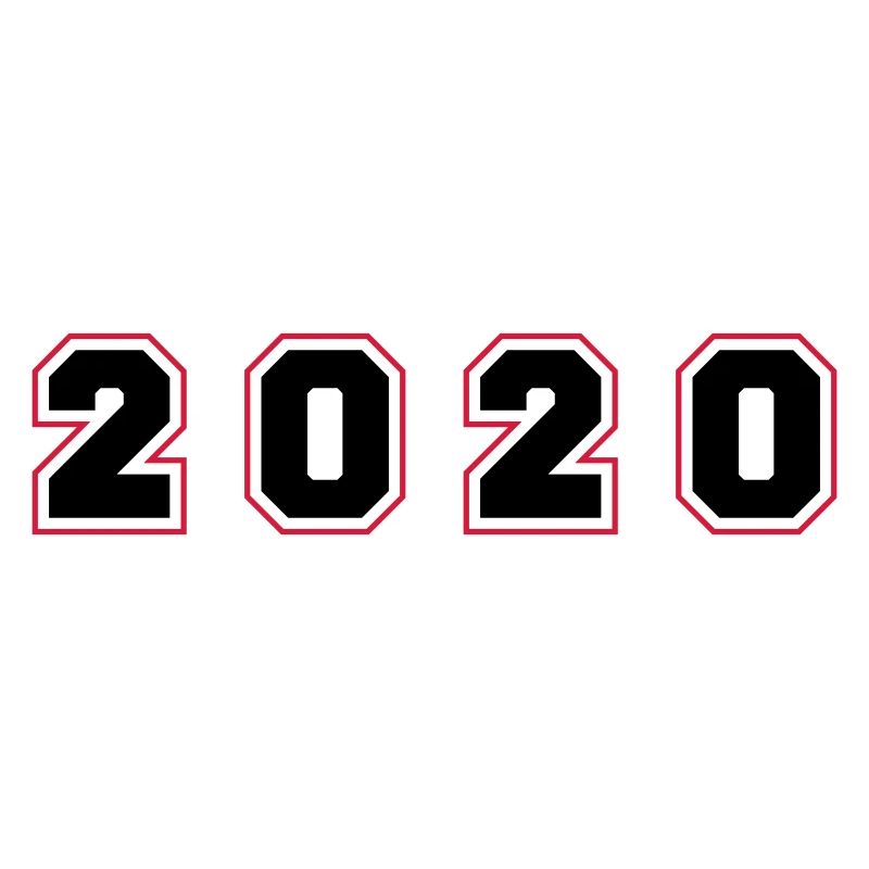 Numéro de l’année 2020