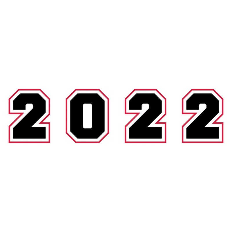 Numéro de l’année 2022