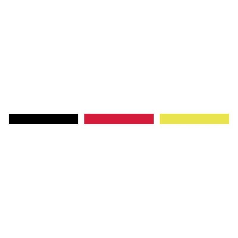 Germany Colors Symbol