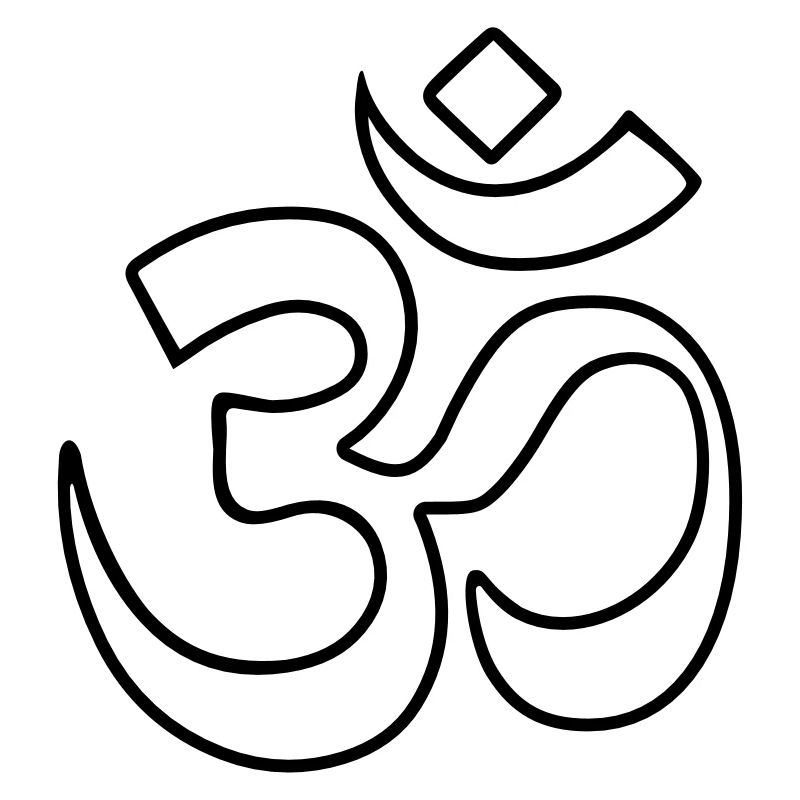 om