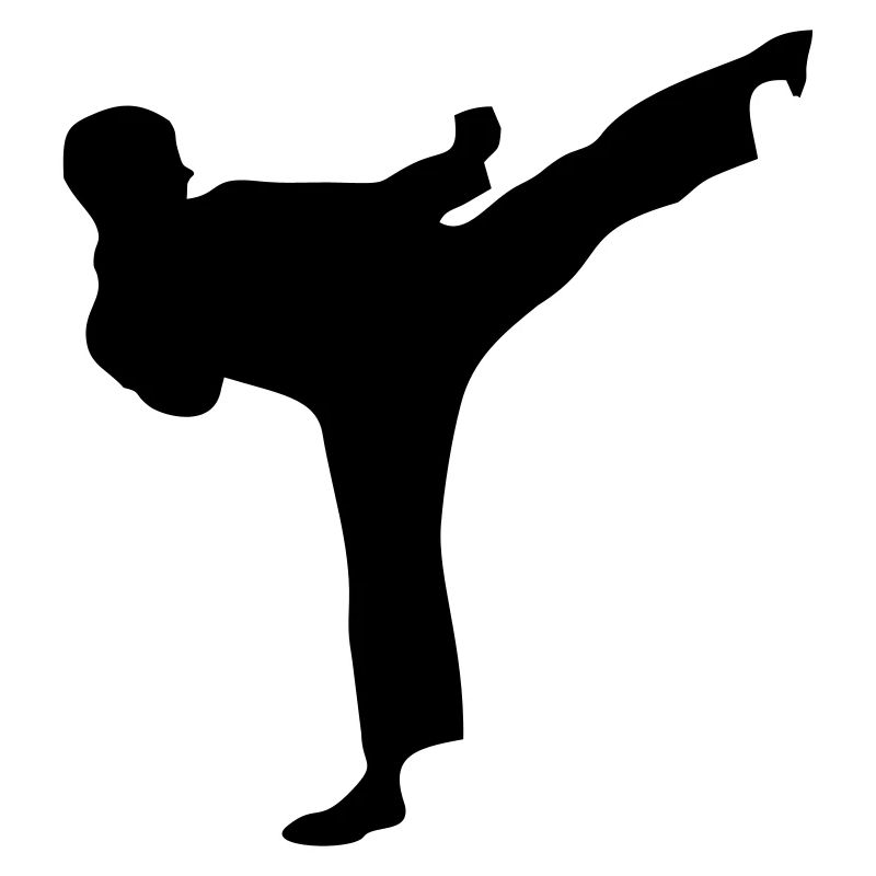 Martial Arts Fighter 1