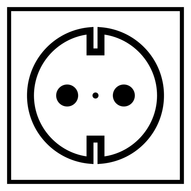 Electricity socket