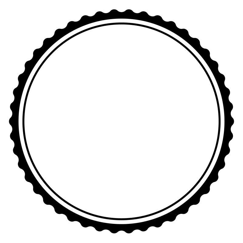 circle symbol