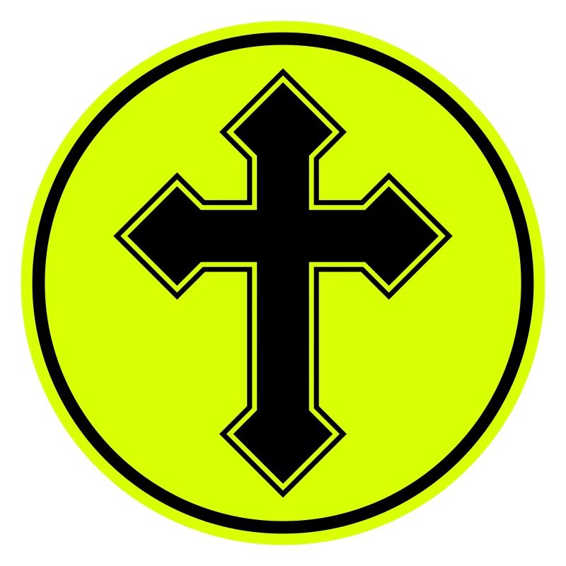 Cross symbol