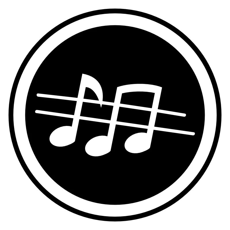 Musik Noten