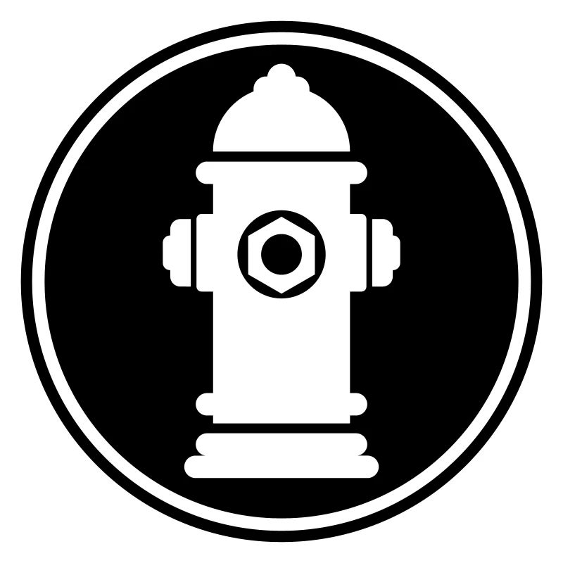Hydrant Icon