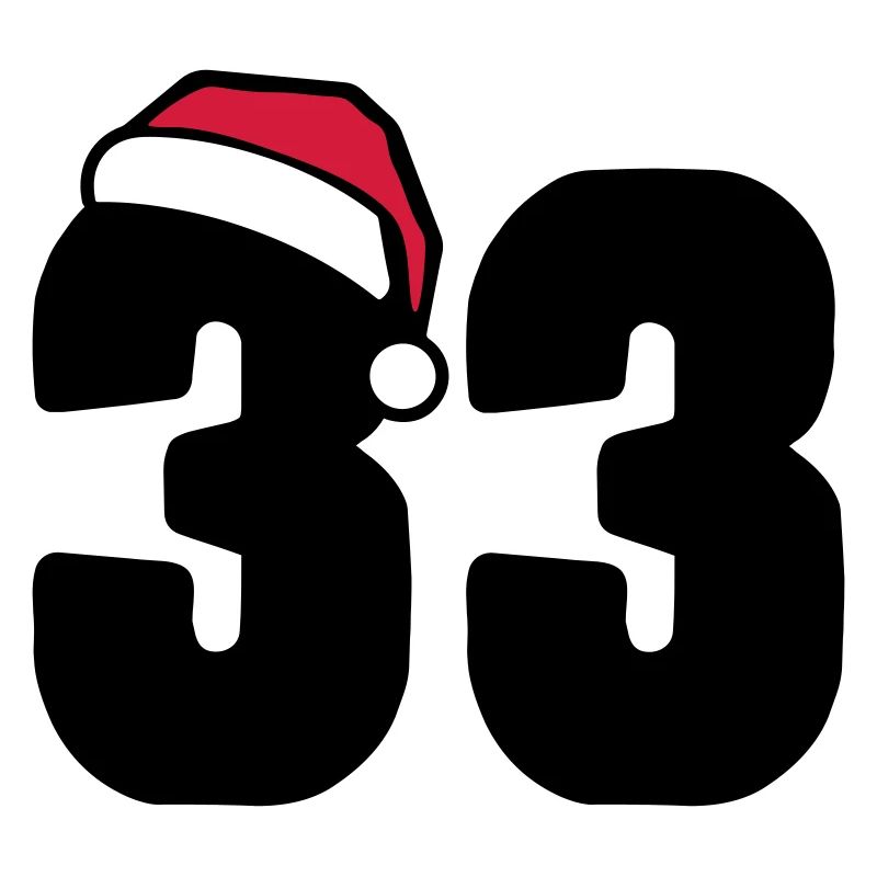 33 Numéro Noël