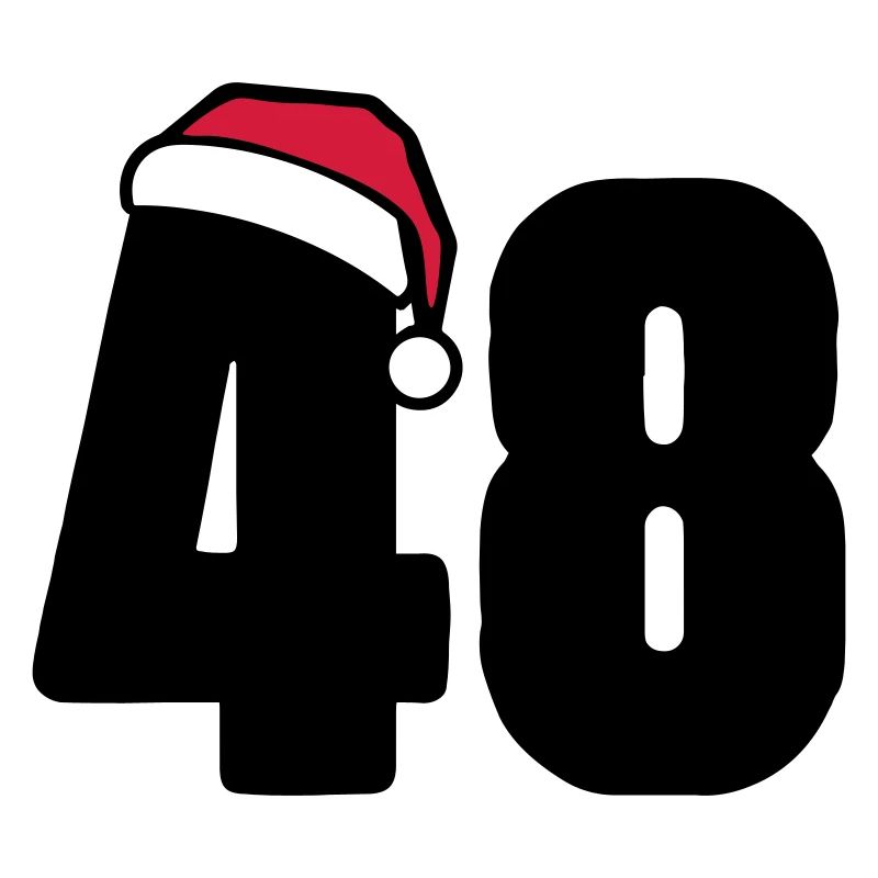 48 Numéro Noël