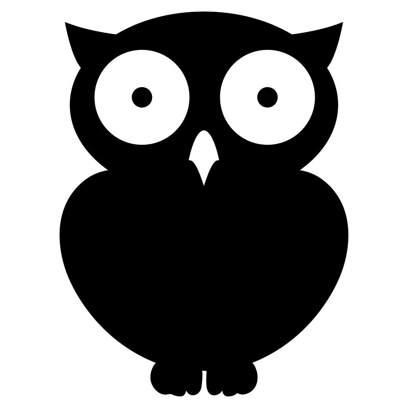 Eule Owl