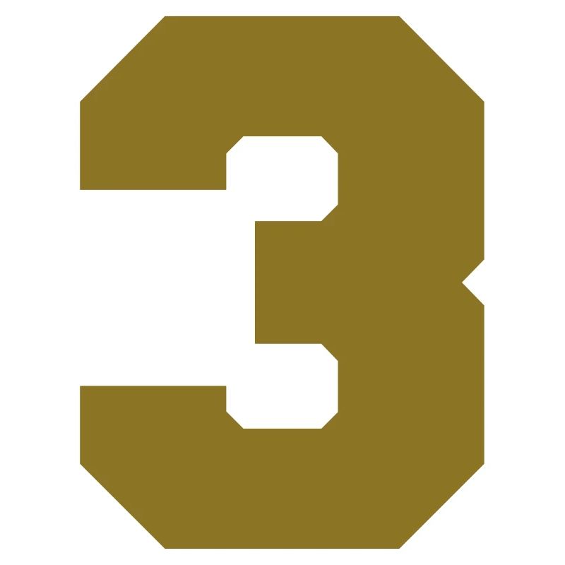 3