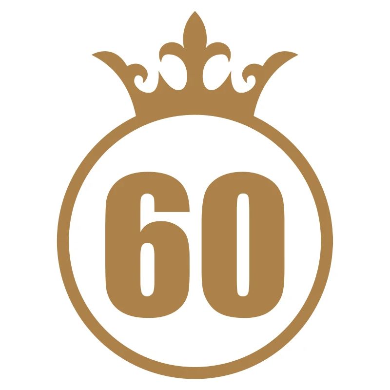 *** 60 ***