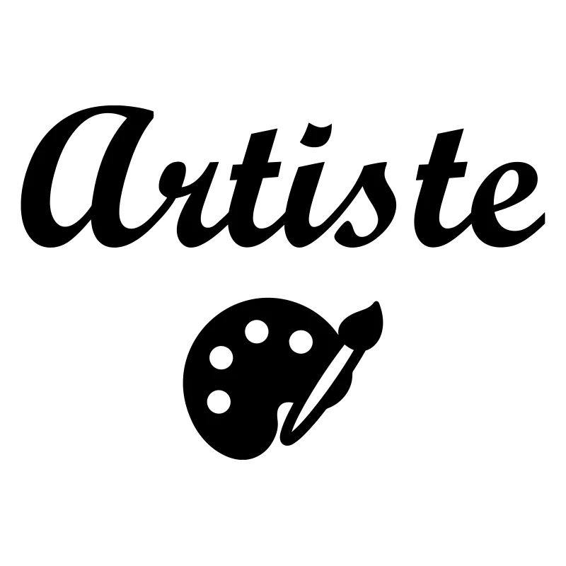 Künstler - Kunst