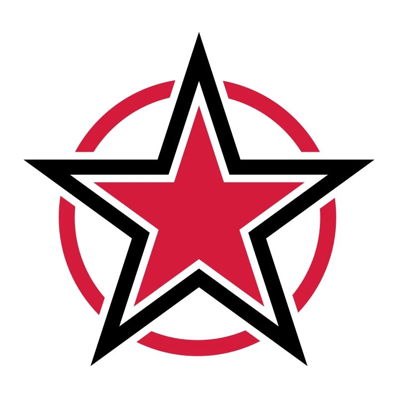 star