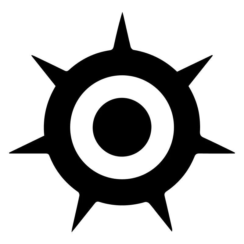 Dämonenkrone