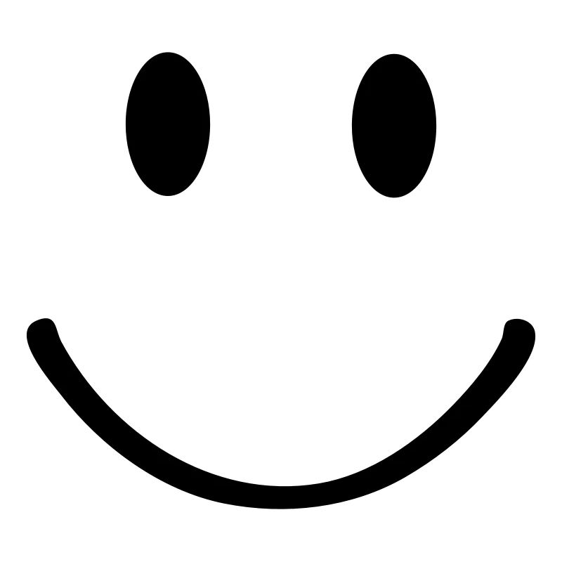 smile
