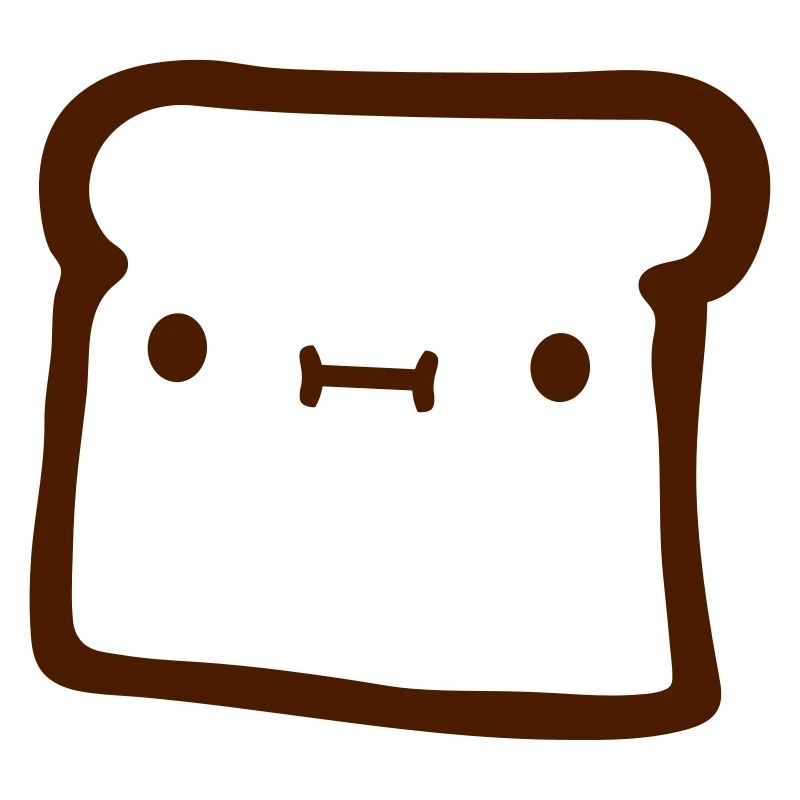brot toast scheibe