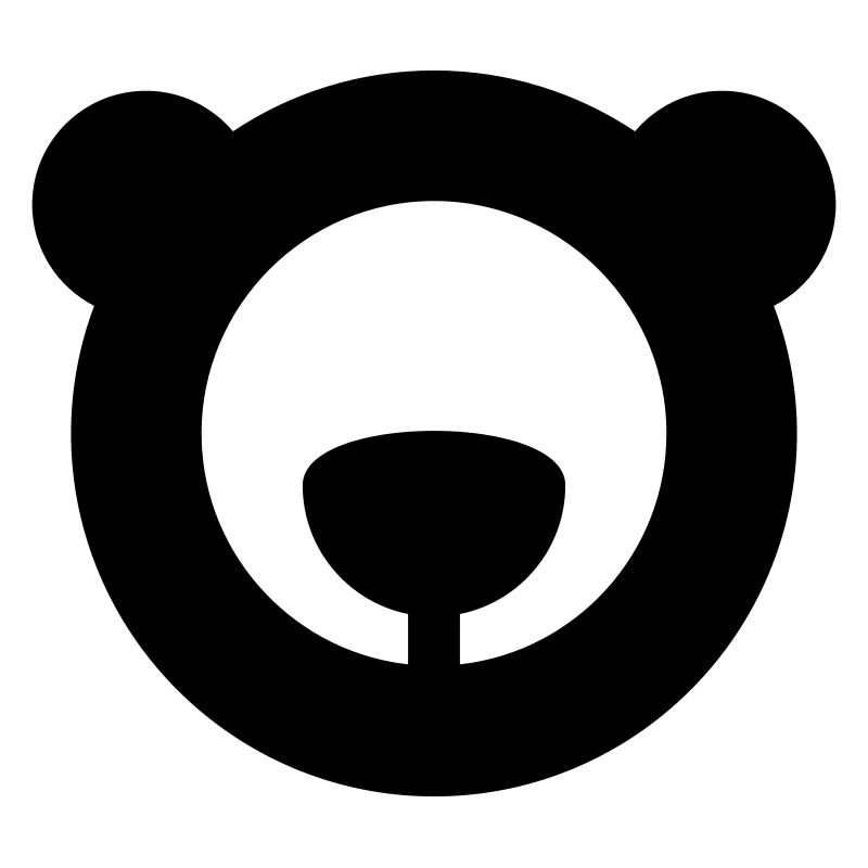 bear logo