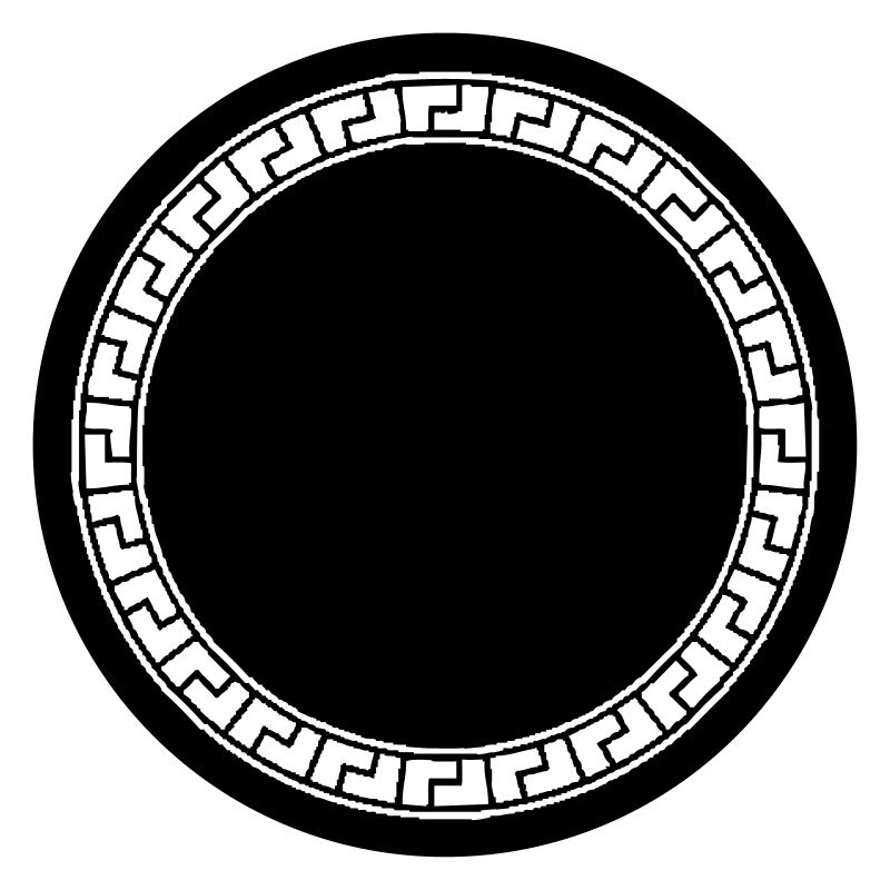 cercle antique 1