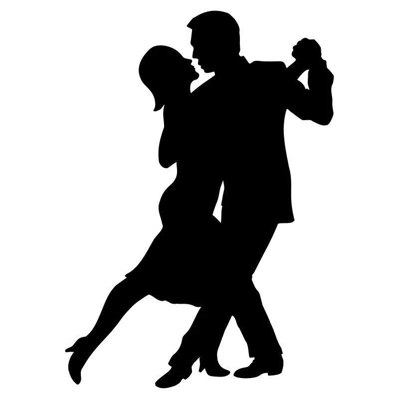Tango Couple
