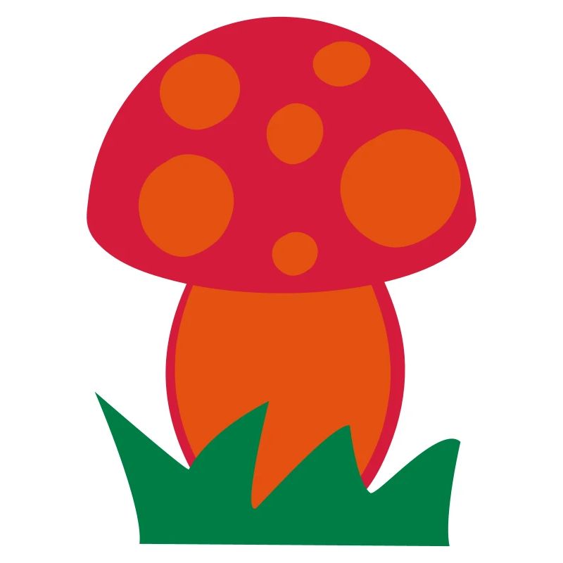 Fliegenpilz