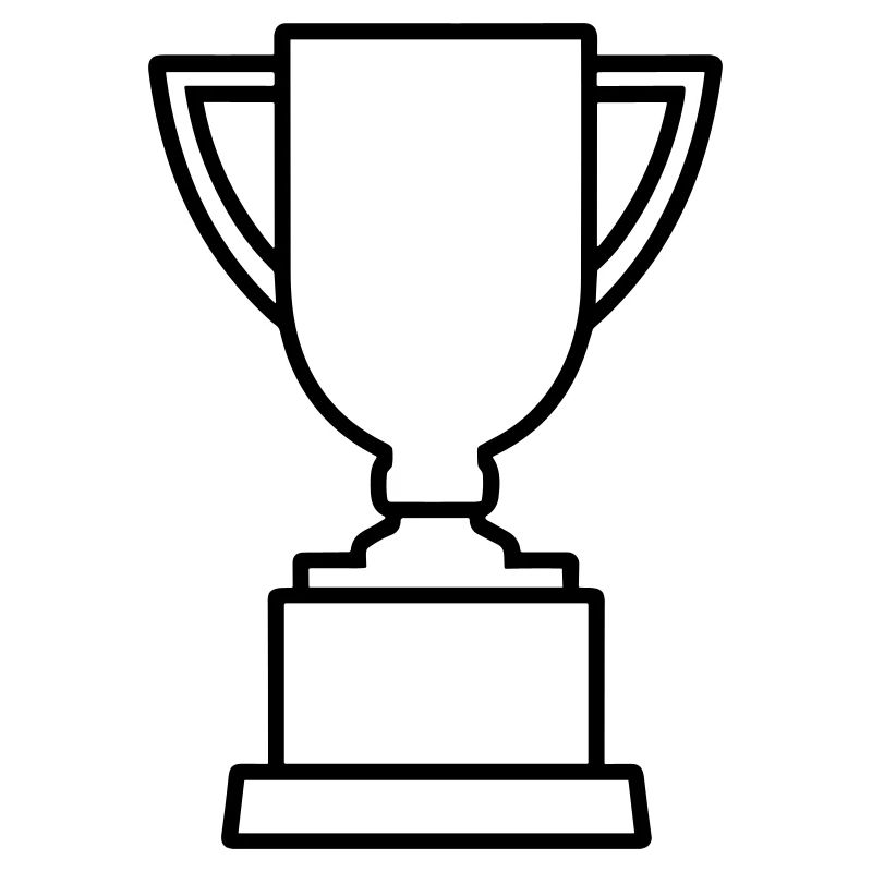 Trophäe