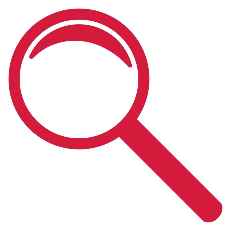 Magnifying glass