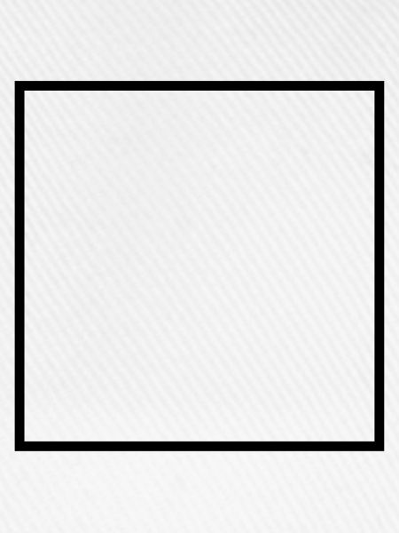 Math symbol - square