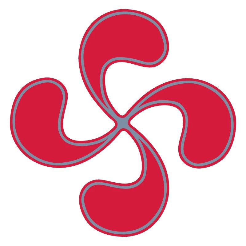 croix basque 3