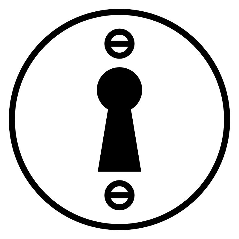 Keyhole