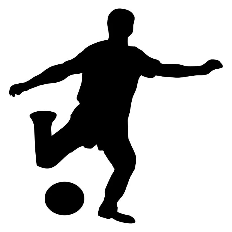Fußballspieler