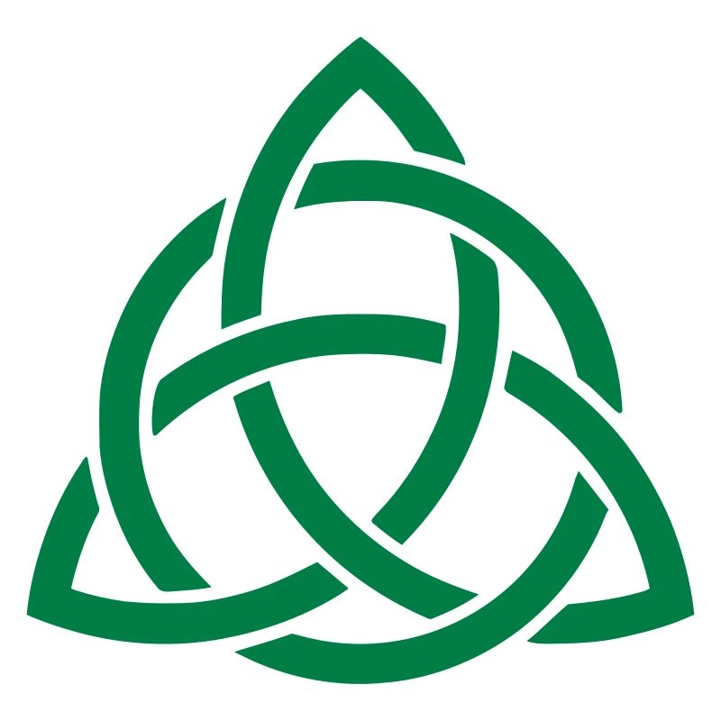 Keltischer Knoten
