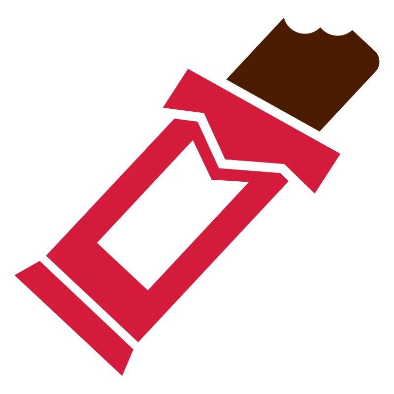 Barre de chocolat