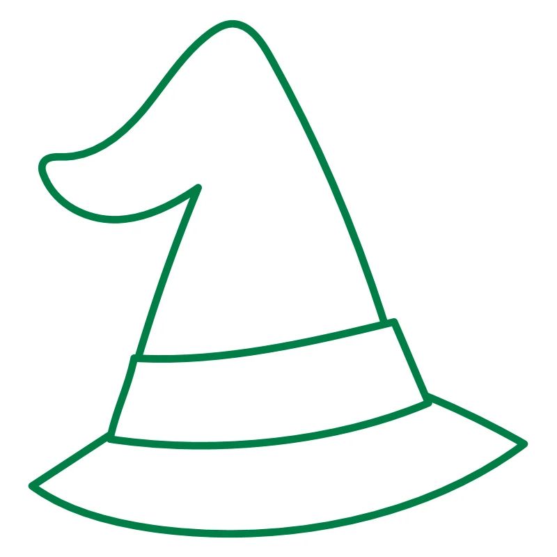 Hexenhut