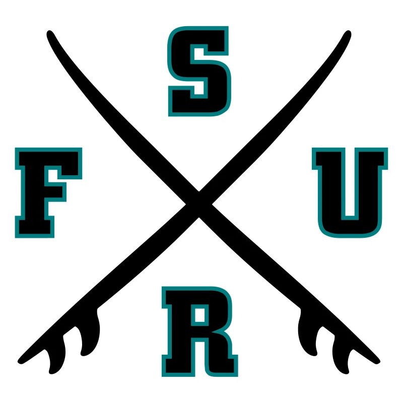 Surf Logo