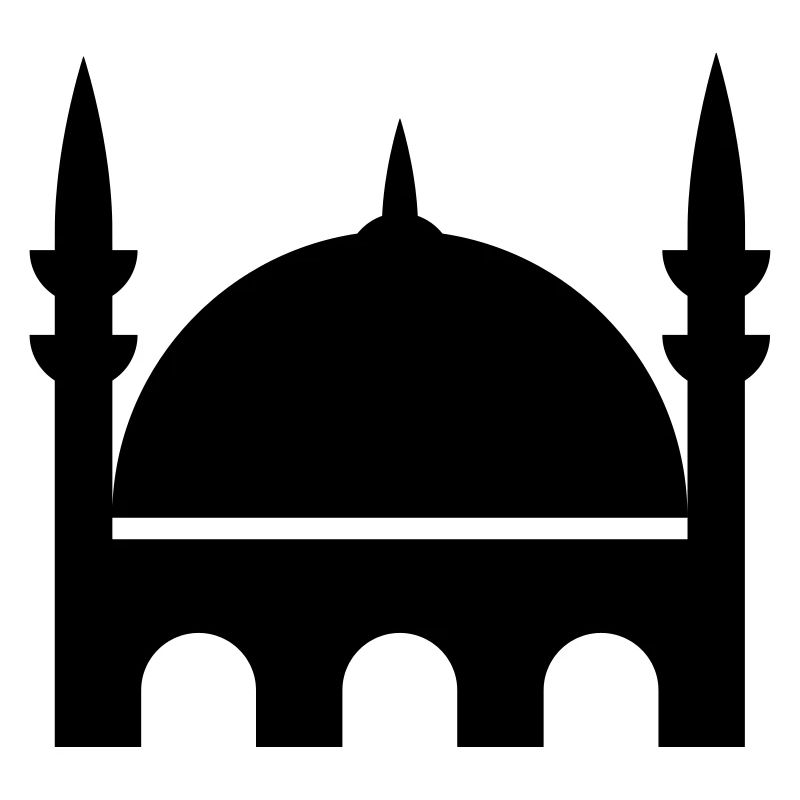 Moschee