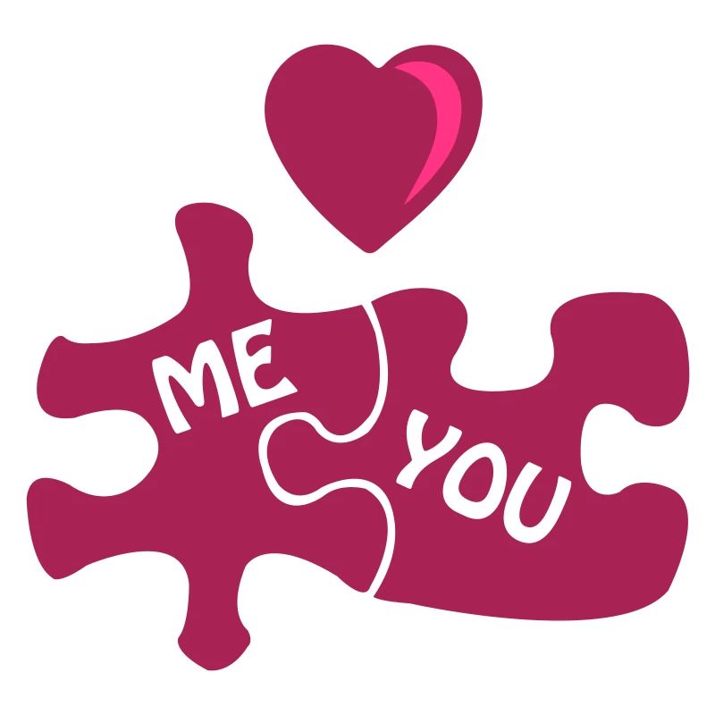 Puzzle Love