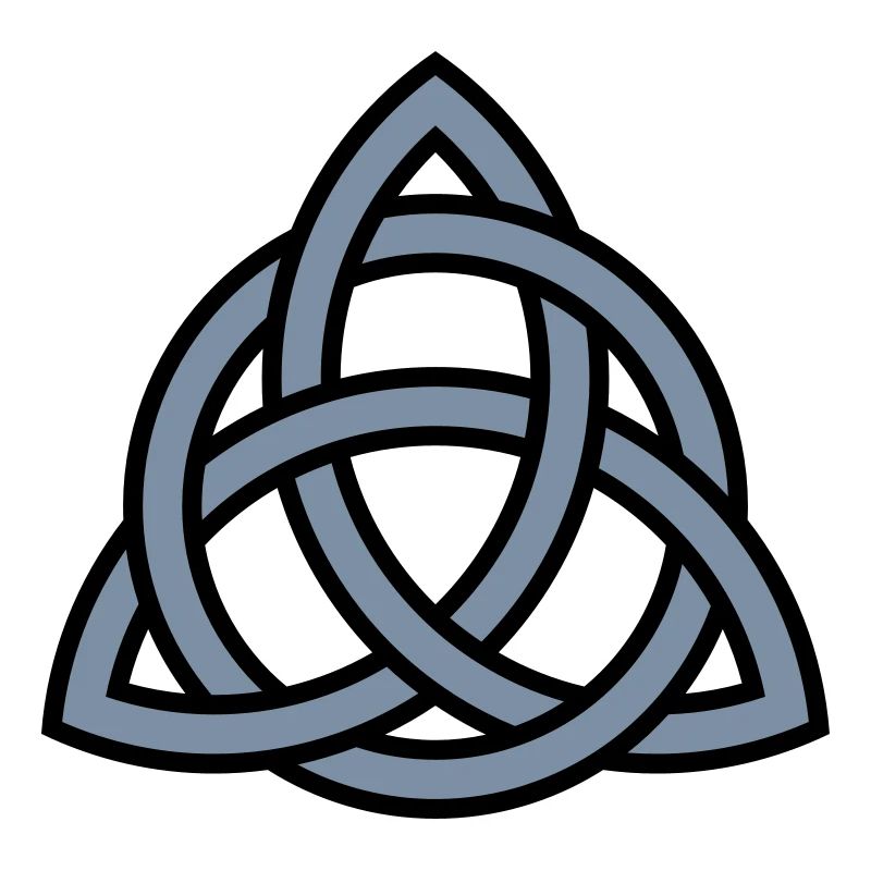celtic trinity knot