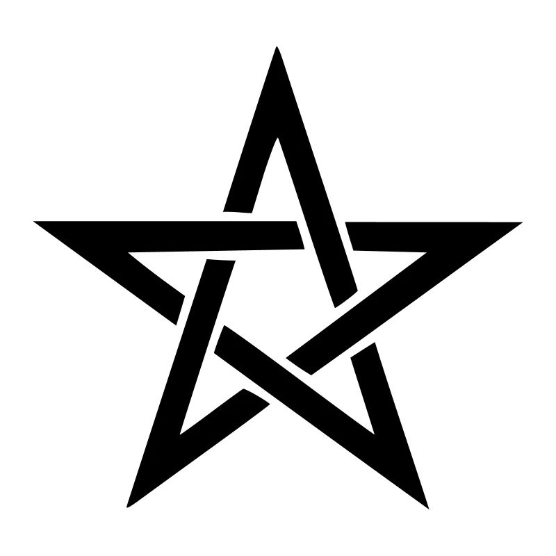 Pentagramm