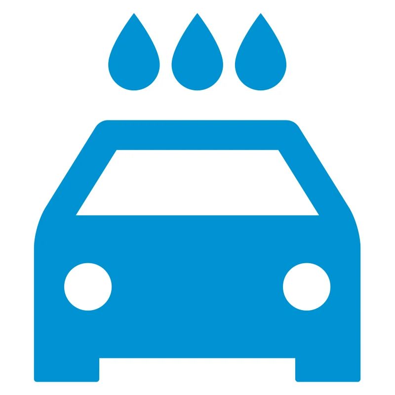 Autowäsche