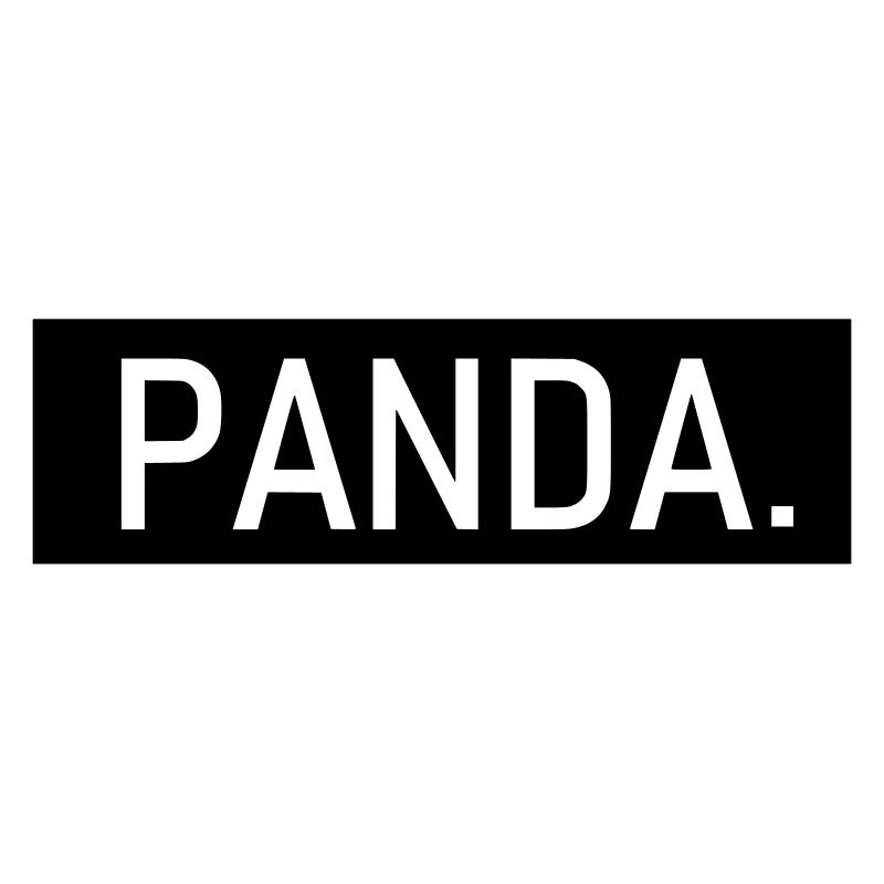 PANDA.