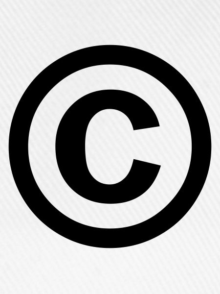 copyright