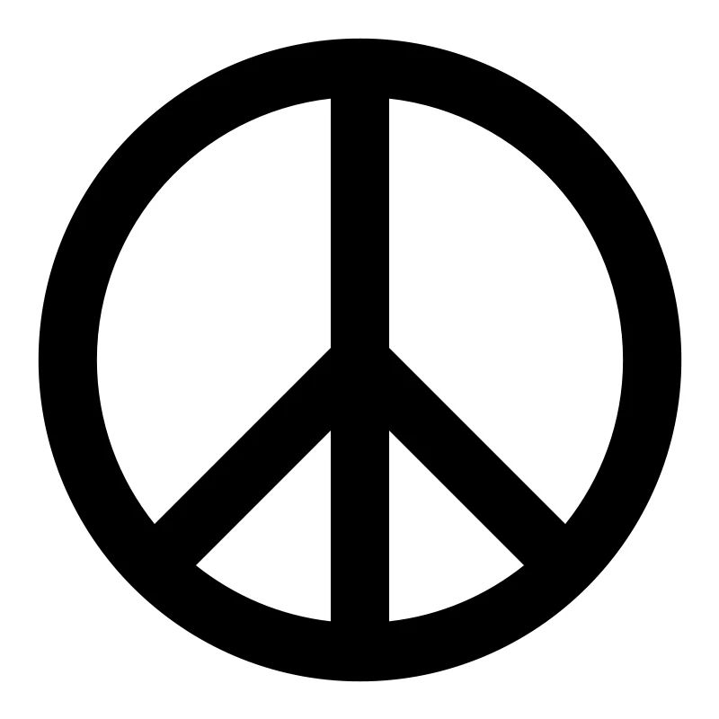 Symbole de Paix