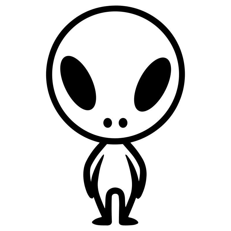 Außerirdischer