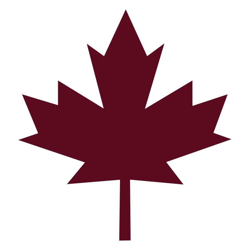 feuilles d'érable
