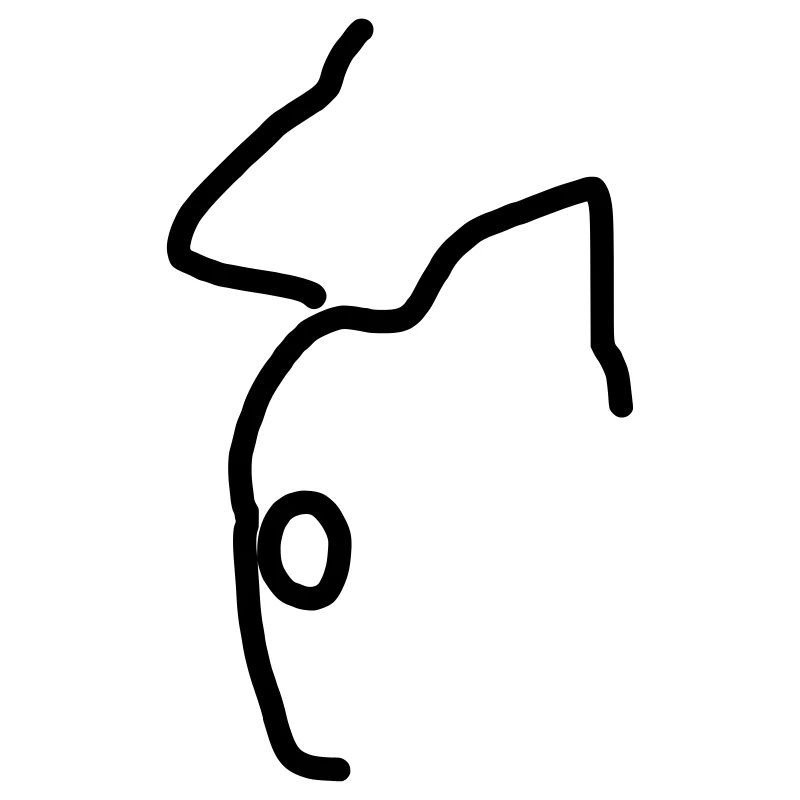 iYpsilon Handstand