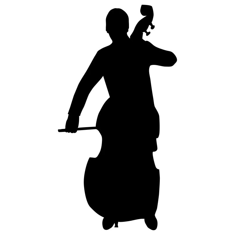 kontrabass