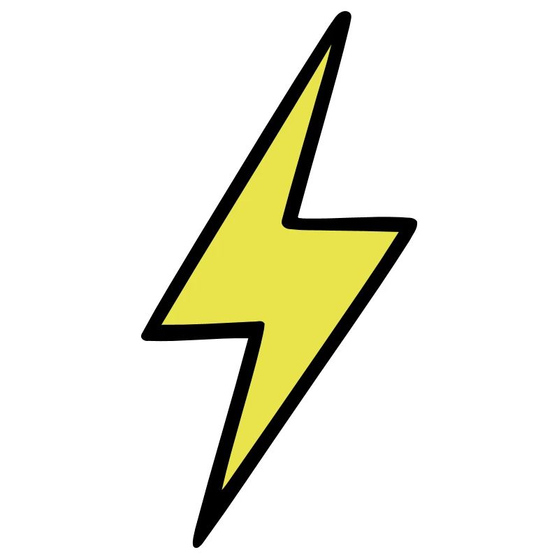 Emoji Flash Sketch Couleur